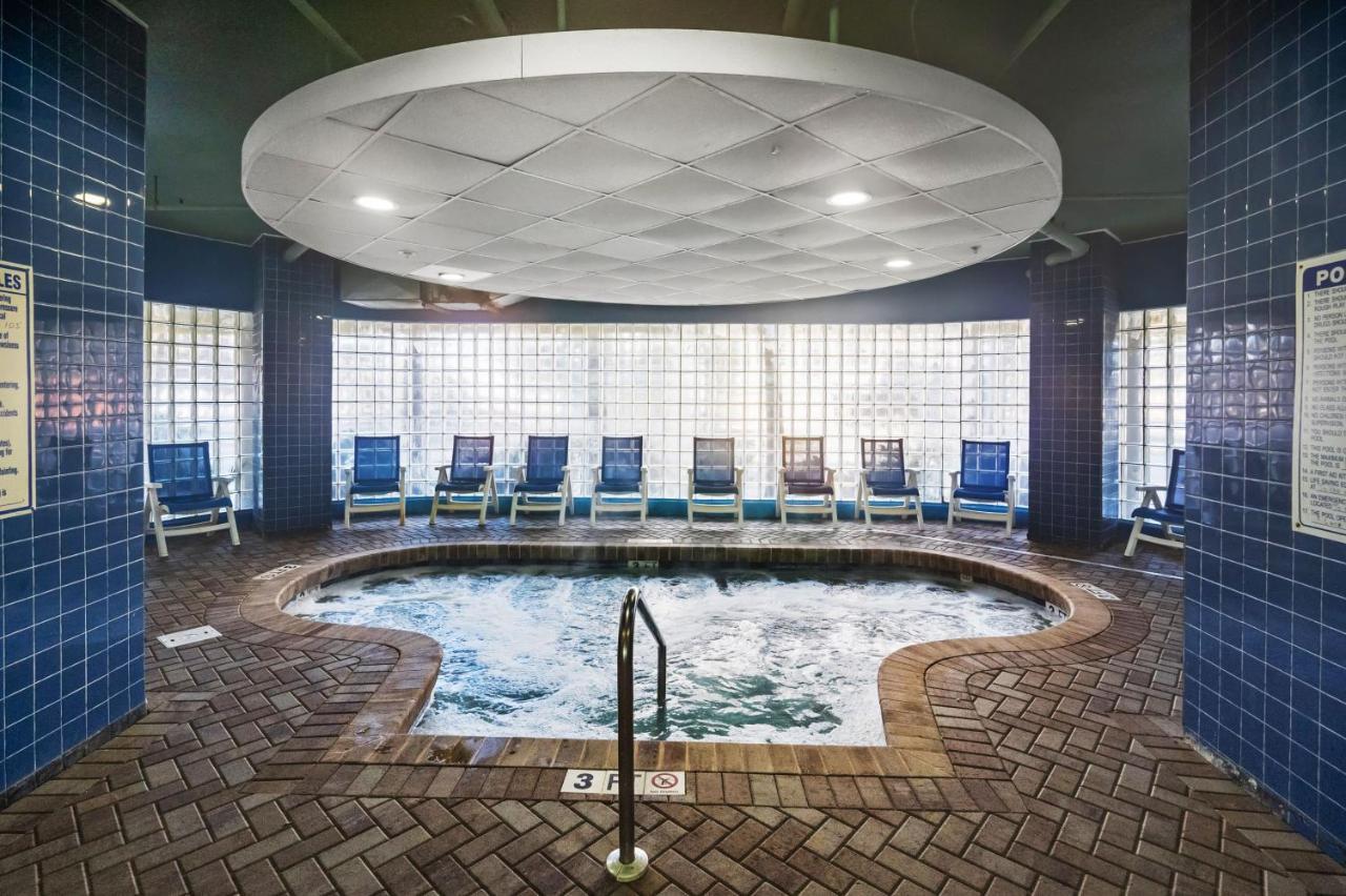 Avista Resort 1503 condo Myrtle Beach Esterno foto