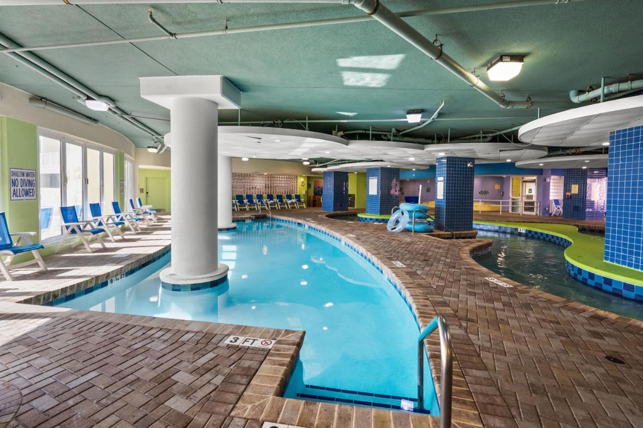 Avista Resort 1503 condo Myrtle Beach Esterno foto