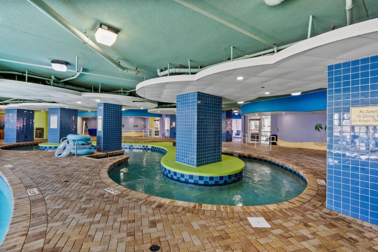 Avista Resort 1503 condo Myrtle Beach Esterno foto