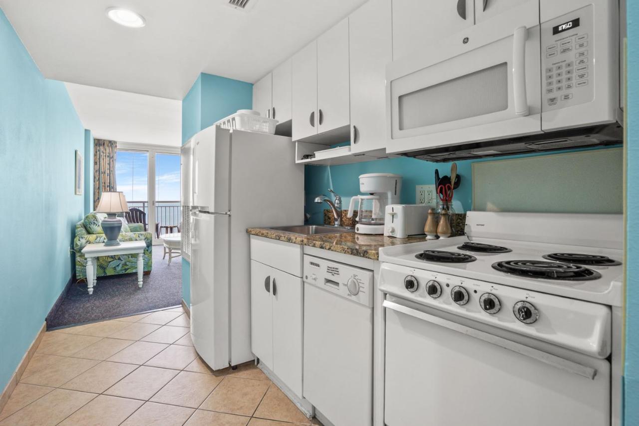 Avista Resort 1503 condo Myrtle Beach Esterno foto