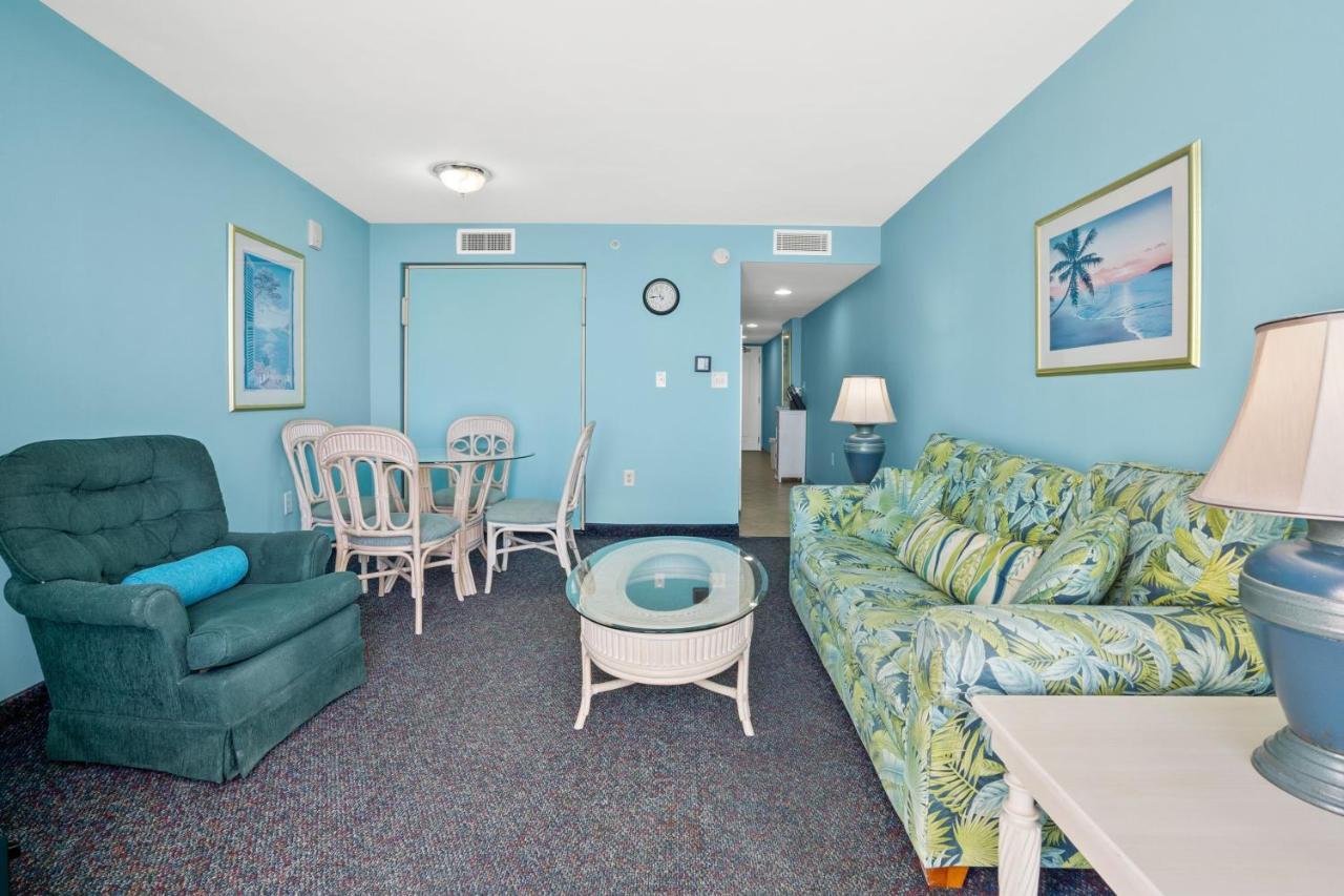 Avista Resort 1503 condo Myrtle Beach Esterno foto