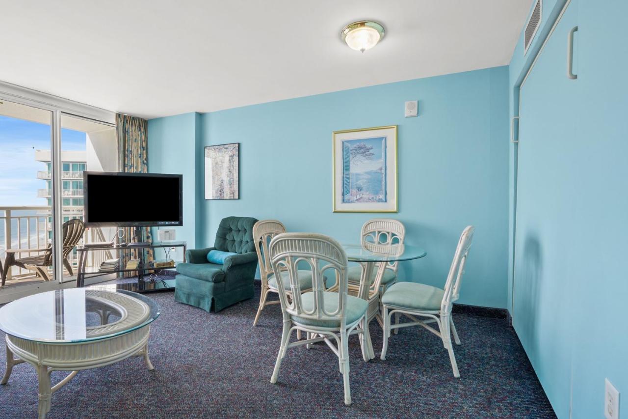 Avista Resort 1503 condo Myrtle Beach Esterno foto