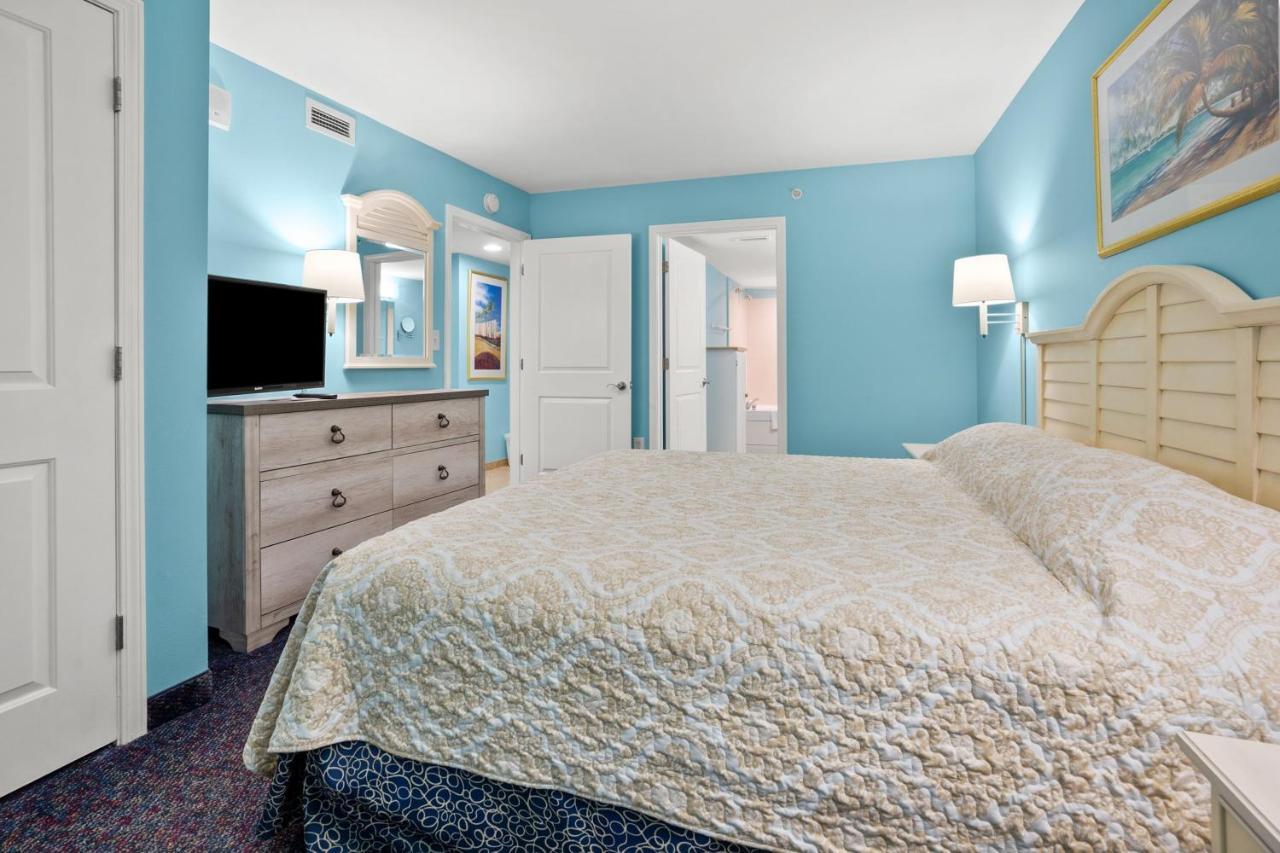 Avista Resort 1503 condo Myrtle Beach Esterno foto